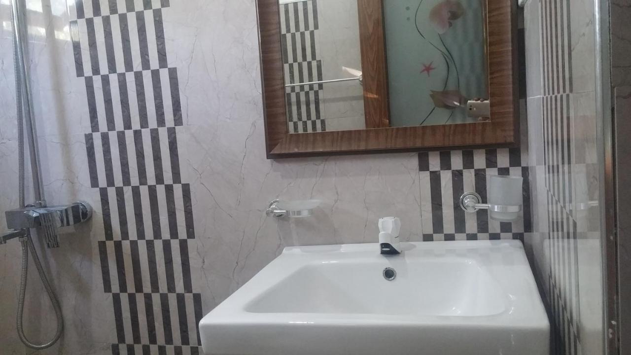 מלון Il Mio מיריסה מראה חיצוני תמונה